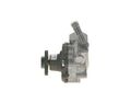 Hydraulikpumpe  Lenkung Bosch K S00 000 160 für AUDI