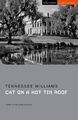 Tennessee Williams | Cat on a Hot Tin Roof | Taschenbuch | Englisch (2023)