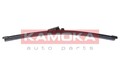 Wischblatt Scheibenwischer KAMOKA 29009 für SEAT VW FORD BMW VOLVO F31 ALLTRACK