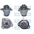 ORIGINAL® Saleri Sil Wasserpumpe, Motorkühlung für VW GOLF IV PASSAT B5.5