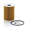 1x Ölfilter MANN-FILTER HU 926/5 x passend für BMW