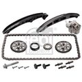 1x Steuerkettensatz FEBI BILSTEIN 174469 passend für SEAT SKODA VW