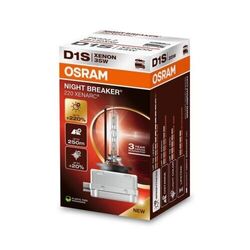 1x Glühlampe, Fernscheinwerfer ams-OSRAM 66140XN2 passend für
