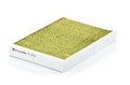 MANN-FILTER Filter, Innenraumluft  u.a. für JAGUAR, LAND ROVER, VOLVO