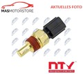 KÜHLMITTELTEMPERATURSENSOR NTY ECT-CH-003 V FÜR JEEP GRAND CHEROKEE III