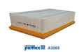 PURFLUX A3065 Luftfilter für ESPACE TALISMAN 2.0D 10.18-03.23 RENAULT