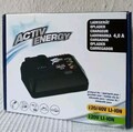 Activ Energy Ferrex Akku LADEGERÄT, 20V/40V 2Ah 2,5Ah 5Ah Akkus, NEU und OVP 