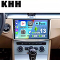6+64G Android 13 Autoradio GPS Carplay Für VW Passat B6 B7 CC Magotan 2011-2015