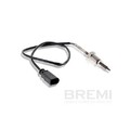 1x Sensor, Abgastemperatur BREMI 70140 passend für AUDI SEAT SKODA VW