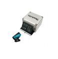 Makita Aluminium Transportkoffer für Bohrmaschinen HP330D und TD090D +168467-9