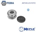 514 053 1003 LICHTMASCHINE RIEMENSCHEIBE MEYLE FÜR FORD MONDEO IV,GALAXY II