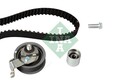 Schaeffler INA 530034410 Zahnriemen Satz für Audi Skoda VW Seat 1996 - 2010