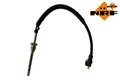 Sensor, Abgastemperatur EASY FIT NRF 707092
