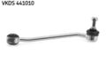 SKF Stange/Strebe, Stabilisator VKDS 441010 für AUDI