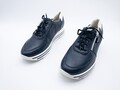 waldläufer Damen Halbschuh Freizeitschuh Sneaker blau Gr 42,5 EU Art 34885-30