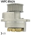 SKF Wasserpumpe water pump VKPC 85624