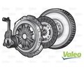 Kupplungssatz 4 KKIT - UMRUESTSATZ (CSC) VALEO 845180