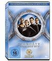 Stargate Kommando SG-1 - Season 10 [5 DVDs] von Peter DeL... | DVD | Zustand gut