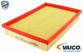 VAICO V10-1603 Luftfilter Luftfiltereinsatz für Seat für Skoda für VW 
