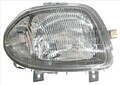 Scheinwerfer für Renault Clio II Bb0/1/2 98-01 Rechts TYC 20-5491-08-2