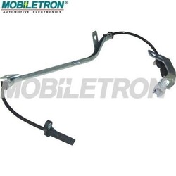 MOBILETRON Sensor, Raddrehzahl AB-JP097 passend für SUBARU