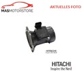 LUFTMASSENMESSER HITACHI 2505030 P FÜR AUDI A4,A3,Q5,B5,8L1,B6,B7,8R 1.6L,3.2L