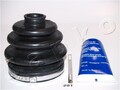 JAPKO Faltenbalgsatz, Antriebswelle 63281 für FORD KIA MAZDA