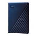 WDBA2F0040BBL-WESN WD My Passport for Mac 4000GB 3.2 Gen 1 (3.1 1) Blau ~D~