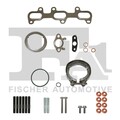 FA1 Montagesatz Lader KT110980 für SEAT SKODA VW POLO 5J FABIA ROOMSTER 6J5 6P1