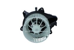 NRF 34026 Innenraumgebläse passend für FIAT