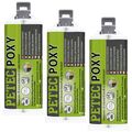 Petec 3x Poxy 50ml