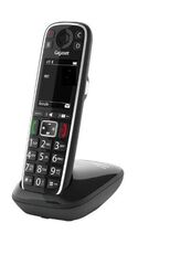 Gigaset E720H Mobilteil DECT-Seniorentelefon sprechende Tastatur schnurlos