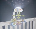 Fisher-Price 3-In-1-Traumbärchen-Mobile, Mobile Für Babybett ohne FB