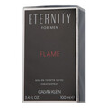 Calvin Klein Eternity for Men - Flame Eau de Parfum Spray 100ml