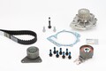 CONTINENTAL CTAM Wasserpumpe + Zahnriemensatz CT979WP2 für C30 FOCUS VOLVO FORD