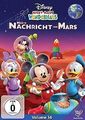 Micky Maus Wunderhaus - Mickys Nachricht vom Mars vo... | DVD | Zustand sehr gut