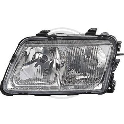 1030983 Scheinwerfer links für AUDI A3 (8L1)