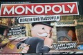 ✅️Monopoly Gesellschaftspiel Mogeln und Mauscheln Hasbro  Neuwertig Komplett ✅️