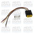 ORIGINAL® Meat - Doria Kabelreparatursatz, AGR-Ventil für Ford FIESTA VI FOCUS