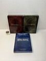 Der Herr der Ringe: Trilogie 12 Disc Special Extended Edition DVD 1-3