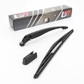 Heckscheibenwischerarm und Wischerblatt Rear Wiper für OPEL CORSA C F08 F68