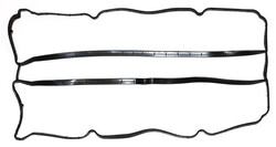 Original ELRING Dichtung Zylinderkopfhaube Ventildeckeldichtung Ford