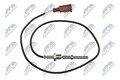 NTY EGT-VW-012 Sensor, Abgastemperatur für CADILLAC OPEL SAAB VW
