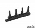 Magneti Marelli 060717133012 Zündspule für Opel Combo Tour Agila Corsa 2000 ->