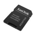 Speicherkarten Adapter von Micro SD auf SD Kartenadapter Karte Memory Card NEU✔