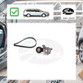 Keilrippenriemensatz Gates für VW Passat Variant 3C5  2.0 TDI