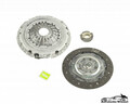 VALEO Kupplungssatz Kupplung Satz Set für SEAT IBIZA V SPORTCOUPE 6J1 6P5