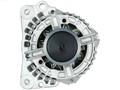 Lichtmaschine Generator Lima AS-PL A0235 für SEAT AROSA LUPO POLO VW LINE 6N2 3