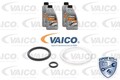 VAICO Teilesatz, Ölwechsel-Automatikgetriebe für ALFA ROMEO CADILLAC CITROËN