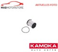 HYDRAULIKFILTER SATZ AUTOMATIK-GETRIEBE KAMOKA F606501 P FÜR AUDI A4 B9,A6 C7